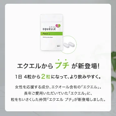 エクエル価格表